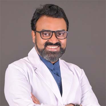 Dr. Shafeeq Mattummal